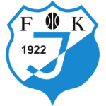 Logo Jedinstvo Bijelo Polje