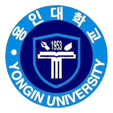 Logo Yong In University