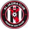 Logo Al Jazira SC U23