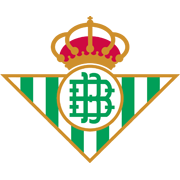 Logo Real Betis Balompié Women