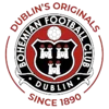 Logo Bohemians Dublin U20