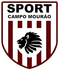 Logo SC Campo Mourao