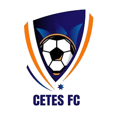 Logo Cetes FC