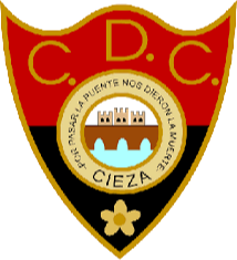 Logo CD Cieza