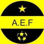 Logo AEF Estrela U20 (W)