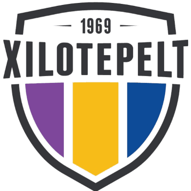 Logo Xilotepelt FC
