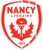 Logo Nancy