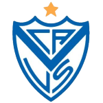 Logo Velez Sarsfield Women