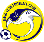 Logo Hang Yuan FC Women