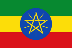 Ethiopia U17 Women