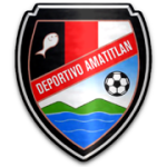 Logo CSD Amatitlan