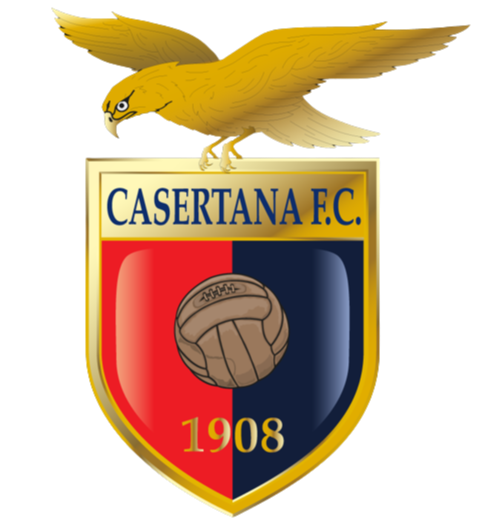 Logo US Casertana 1908