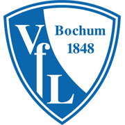 Logo VfL Bochum U19