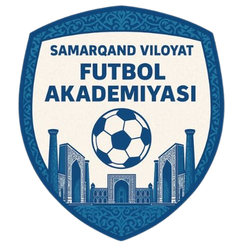 Logo Qashqadaryo FA