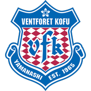 Logo Ventforet Kofu