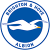 Logo Brighton & Hove Albion Women