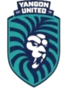 Logo Yangon United FC (W)