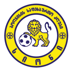 FC Sioni Bolnisi