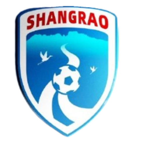 Logo Shangrao Team