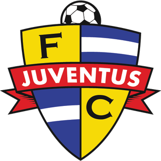 Logo Juventus Managua