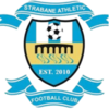 Logo Strabane Athletic (W)