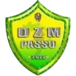 Logo DZM Passo U20