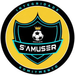 Logo S'Amuser Women
