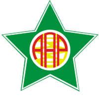 Logo Portuguesa RJ U20