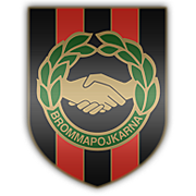 Logo Brommapojkarna U21