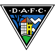 Logo Dunfermline Athletic