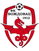 FK Vozdovac U19