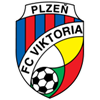 Logo Viktoria Plzen U19