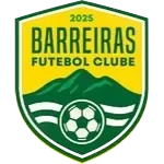 Logo Barreiras