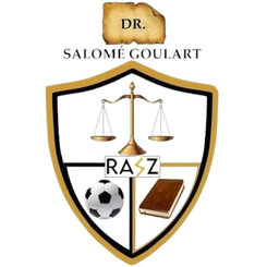 Logo Dr. Salome Goulart Raiz U20 (W)