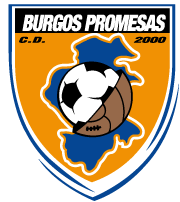 Logo Burgos Promesas