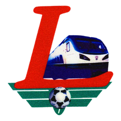 Logo Lokomotiv BFK