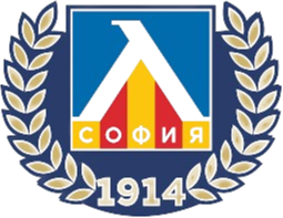 Logo Levski Sofia Reserves
