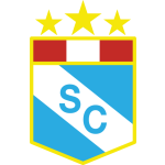 Logo Sporting Cristal Reserves