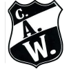 Logo Wanderers Durazno