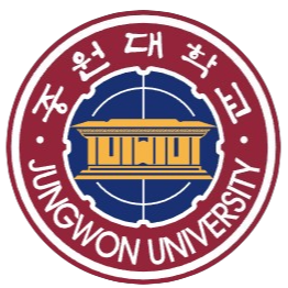 Logo Jungwon University