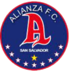 Logo Alianza FC San Salvador Reserves