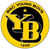 Logo Young Boys Women