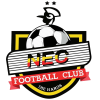 Logo NEC FC Bugolobi