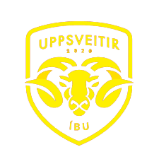 Logo IBU Uppsveitir