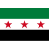 Logo Syria U17 Women