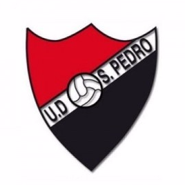 Logo UD San Pedro
